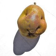 10th Sep 2020 - Happy new pear