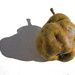 The shadow of a pear by etienne