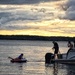 Throwback Thursday on the lake  by kaylynn2150