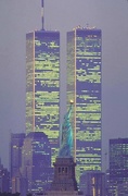 11th Sep 2020 - September 11, 2001 