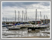 11th Sep 2020 - The Harbour,Lyme Regis