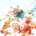 Colorful Shavings by sunnygirl