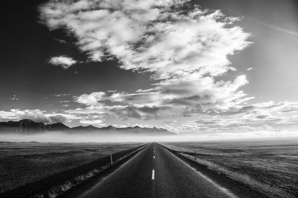 Iceland Endless Road Adventures by pdulis