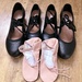 Dance shoe shopping!! by anne2013