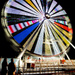 Wheel of fortune by spanner