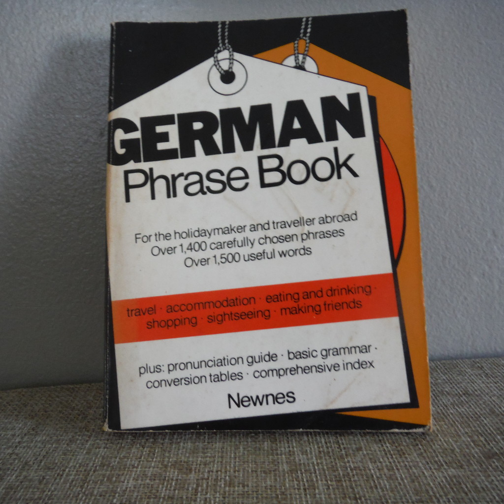 German Language Day by spanishliz