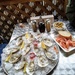 Oysters and prawns by boxplayer
