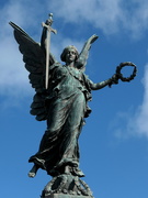 12th Sep 2020 - Angel of Victory