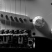 Squier strat by lsquared