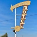 Motel Sign by clay88
