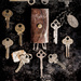 keys by aecasey
