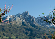 14th Sep 2020 - Winterhoek Snow