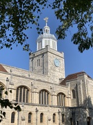 14th Sep 2020 - Portsmouth Cathedral