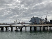 15th Sep 2020 - Fremantle Harbour