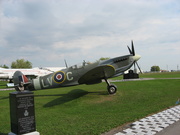 15th Sep 2020 - Battle of Britain Day