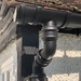 New guttering by nicolaeastwood