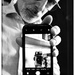 The Sony, the Leica Elmarit-R 28mm and me by domenicododaro