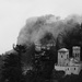 Castle in the fog by stefanotrezzi