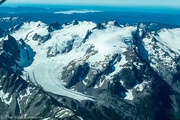 16th Sep 2020 - Glacier on Mount Olympus, Olympic Nat'l Park
