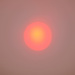 Wildfire Sun by tosee