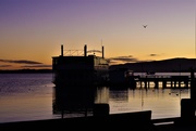16th Sep 2020 - Sunrise Lake Rotorua