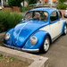 VW Beetle by davemockford