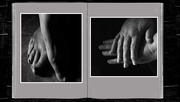 16th Sep 2020 - Hands and Feet