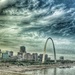 St. Louis by lsquared