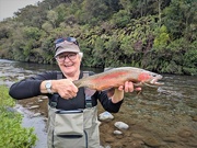 17th Sep 2020 - Trout