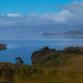 Lake Pedder in the Tasmanian wilderness by gosia