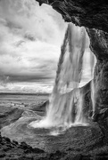 17th Sep 2020 - Seljalandsfoss Waterfalls