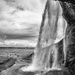 Seljalandsfoss Waterfalls by pdulis
