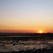 Sunset over Mudflats by 30pics4jackiesdiamond