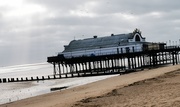 17th Sep 2020 - Another pier shot 