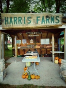 17th Sep 2020 - Harris Farms