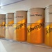 S for Schweppes by serendypyty