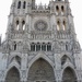 Notre Dame, Amiens by momamo