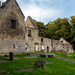 St Bridget's Kirk by frequentframes