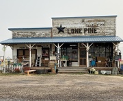 18th Sep 2020 - Lone Pine Antiques 
