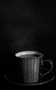 19th Sep 2020 - Hot Coffee 