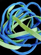 20th Sep 2020 - Shoelaces