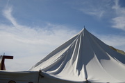 18th Sep 2020 - Mount Tent