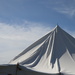 Mount Tent by francoise
