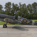 Spitfire by timerskine