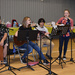 Youth Band by homeschoolmom