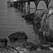 0920 - Cleavdon Pier by bob65
