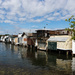 The Boathouses of Canandaigua by swchappell