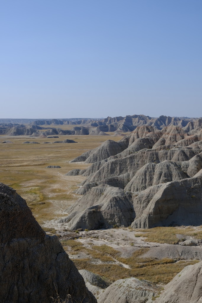 Badlands - nf-sooc-2020 by lsquared