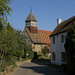 0921 - Church at Stodmarsh