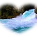 Love Huka Falls by sandradavies